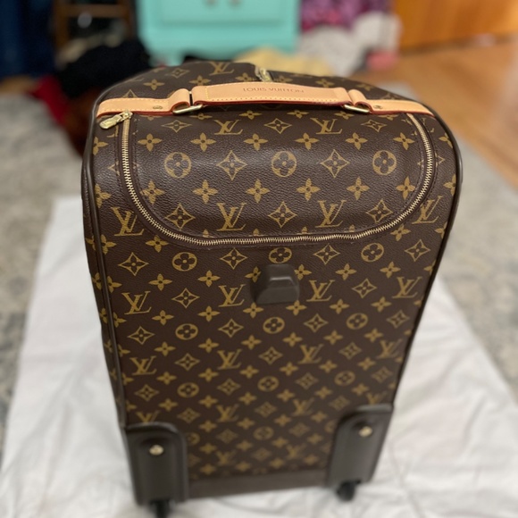 Louis vuitton duffle bag - Picture 4 of 8